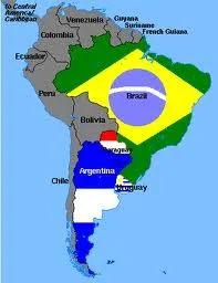 PYMP mercosur
