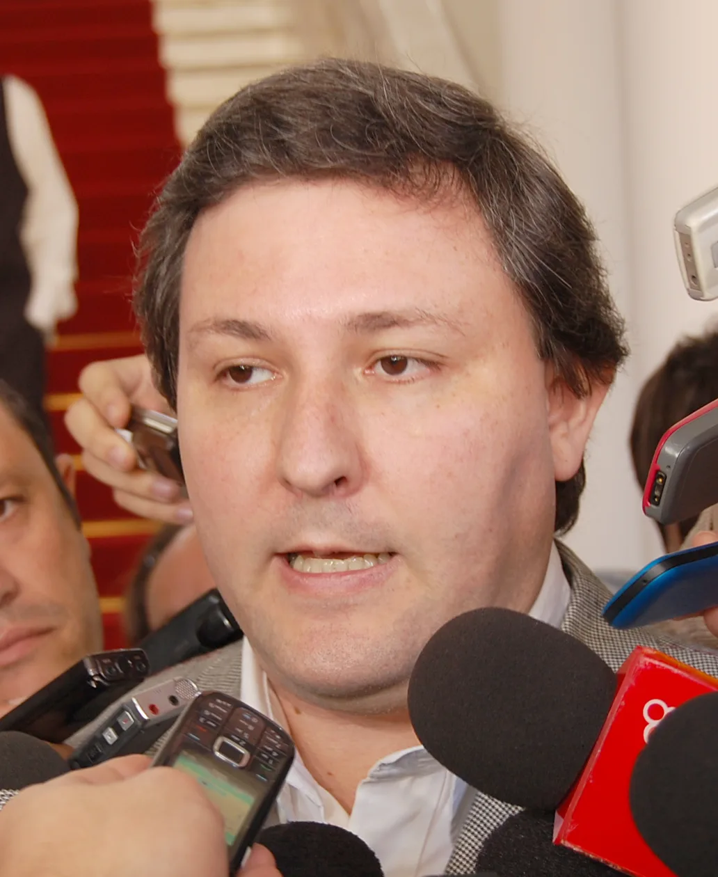 pymp rafael filizzola