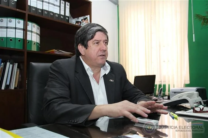 Carlos Ljubetic