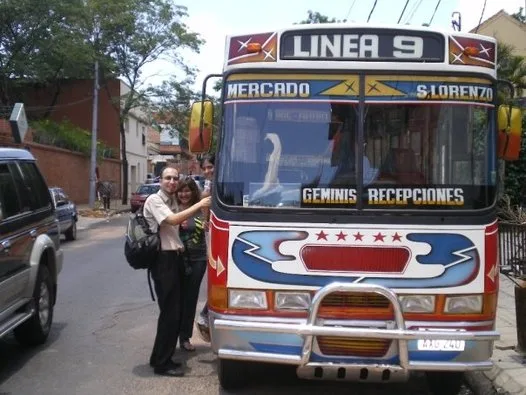pymp colectivo
