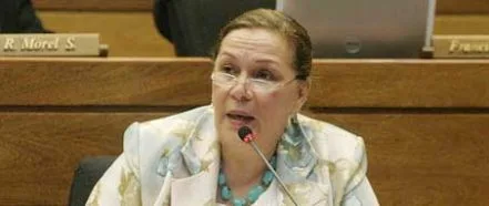 Blanca Lila Mignarro
