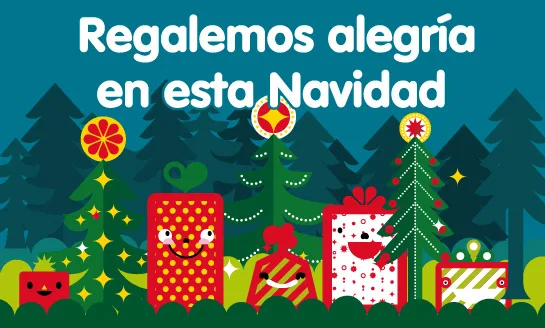pymp NAVIDAD