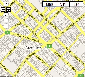 PYMP mapa-de-san-justo