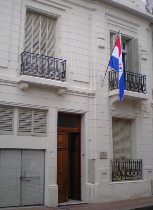 Consulado de Córdoba