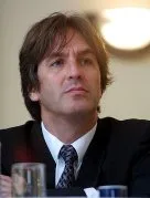 Enrique Vargas Peña
