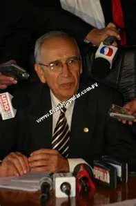 PYMP francisco rivas