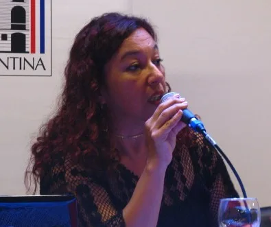 PYMP lilian soto
