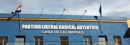 PLRA FRENTE LOCAL