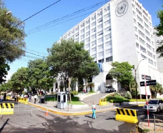 PYMP senado