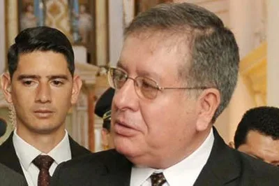 PYMP cecilio pérez bordón