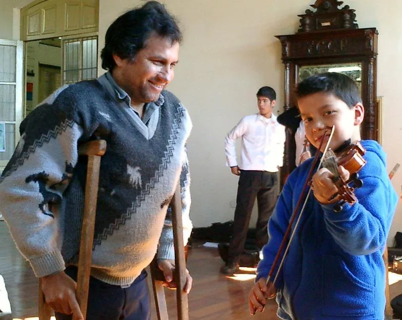 Celso Bazán