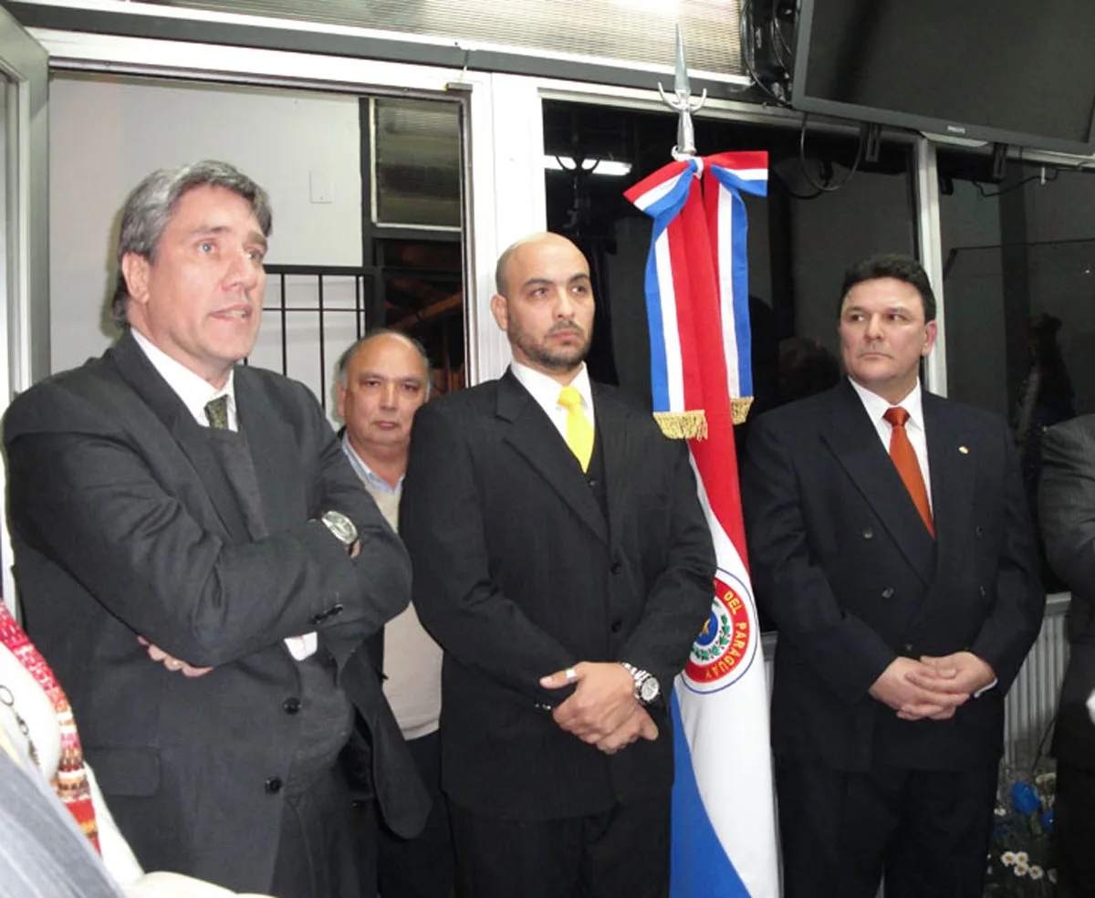 Comunidad 0008-12 Cons. S. Justo B