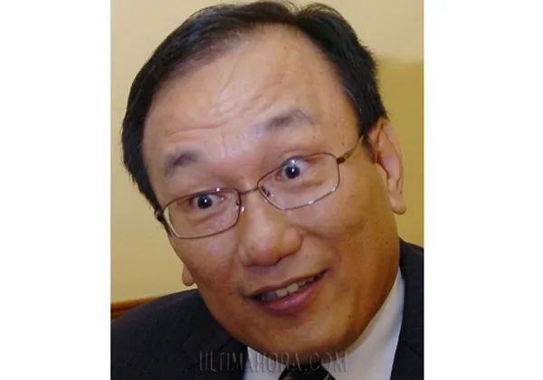 PYMP taiwán