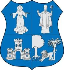 Asunción escudo