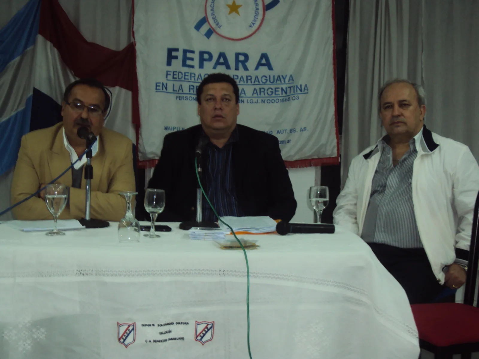 Comunidad 0009-12 TSJE 1