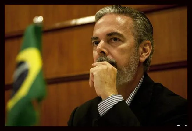 Antonio Patriota