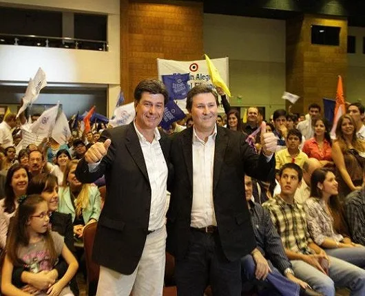 EFRAIN Y R. FILIZZOLA