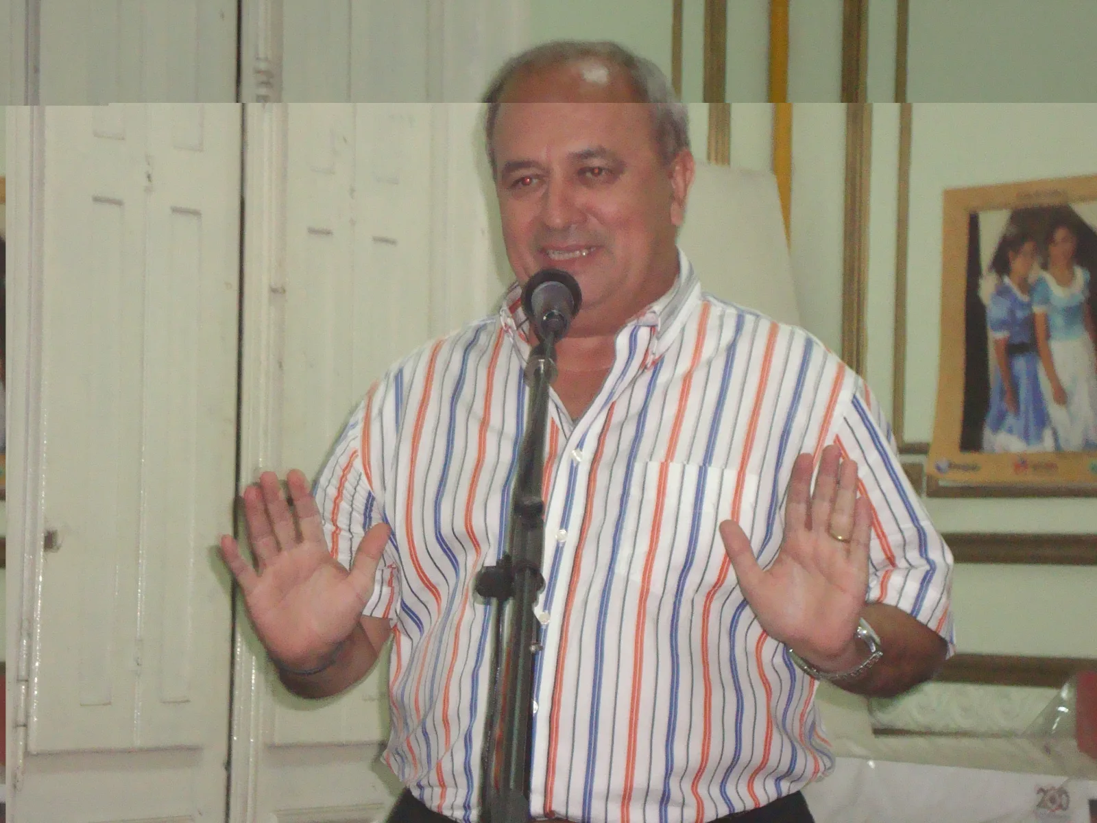 Salomón