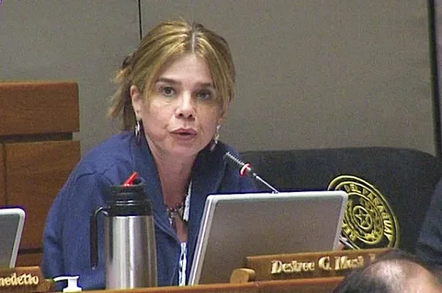 Desirée Masi