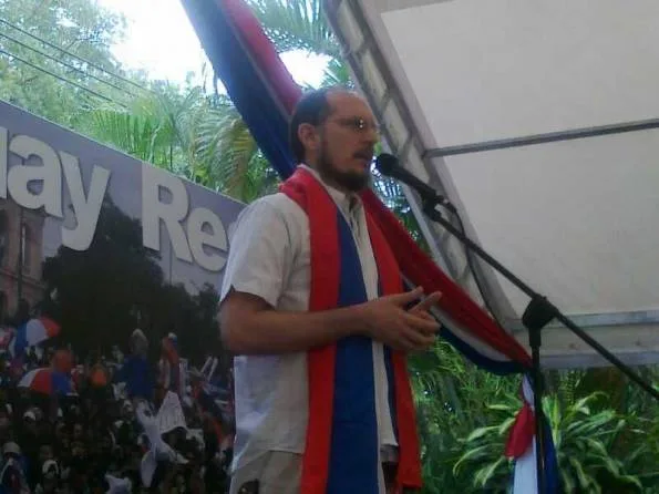 Carrillo Iramain