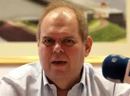 Enrique Cáceres 06-11-12
