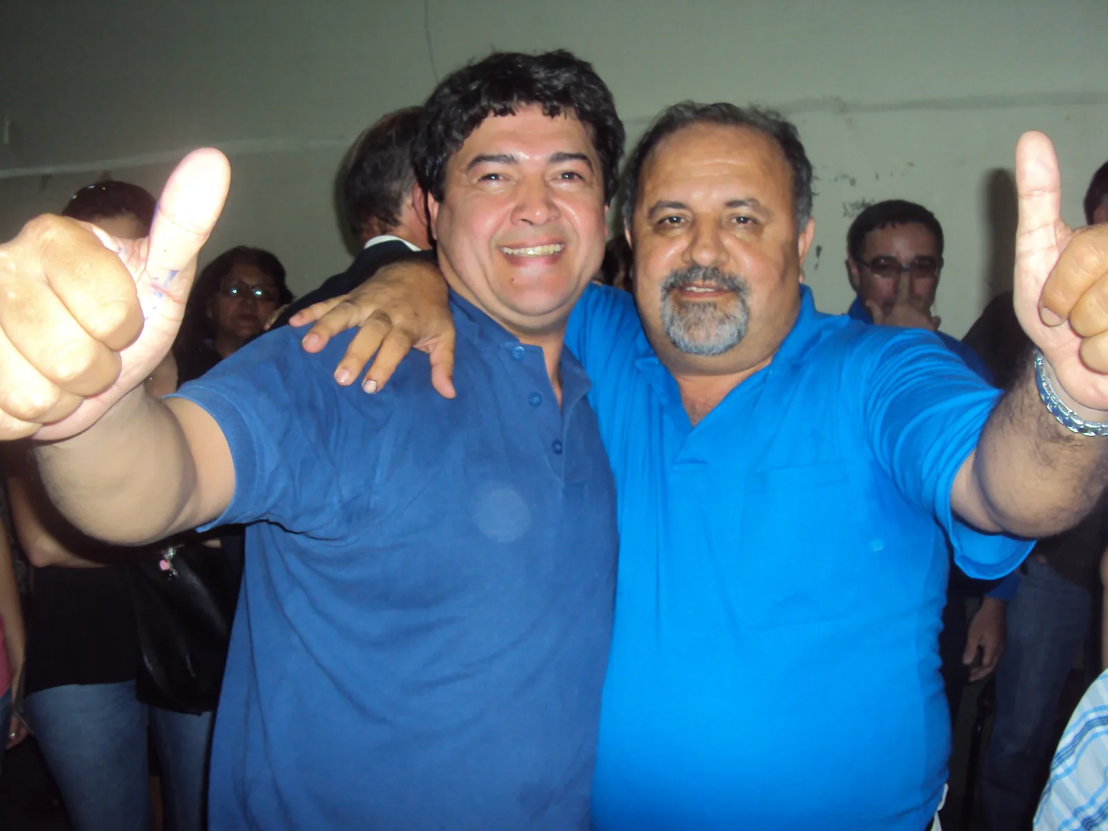 Per. Política 0001-13 plra