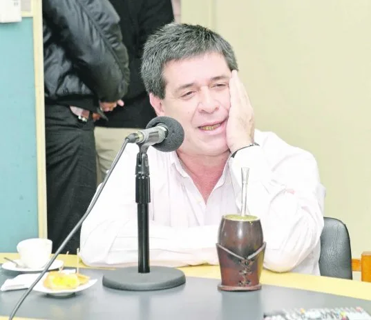 Horacio cartes 25-05-13