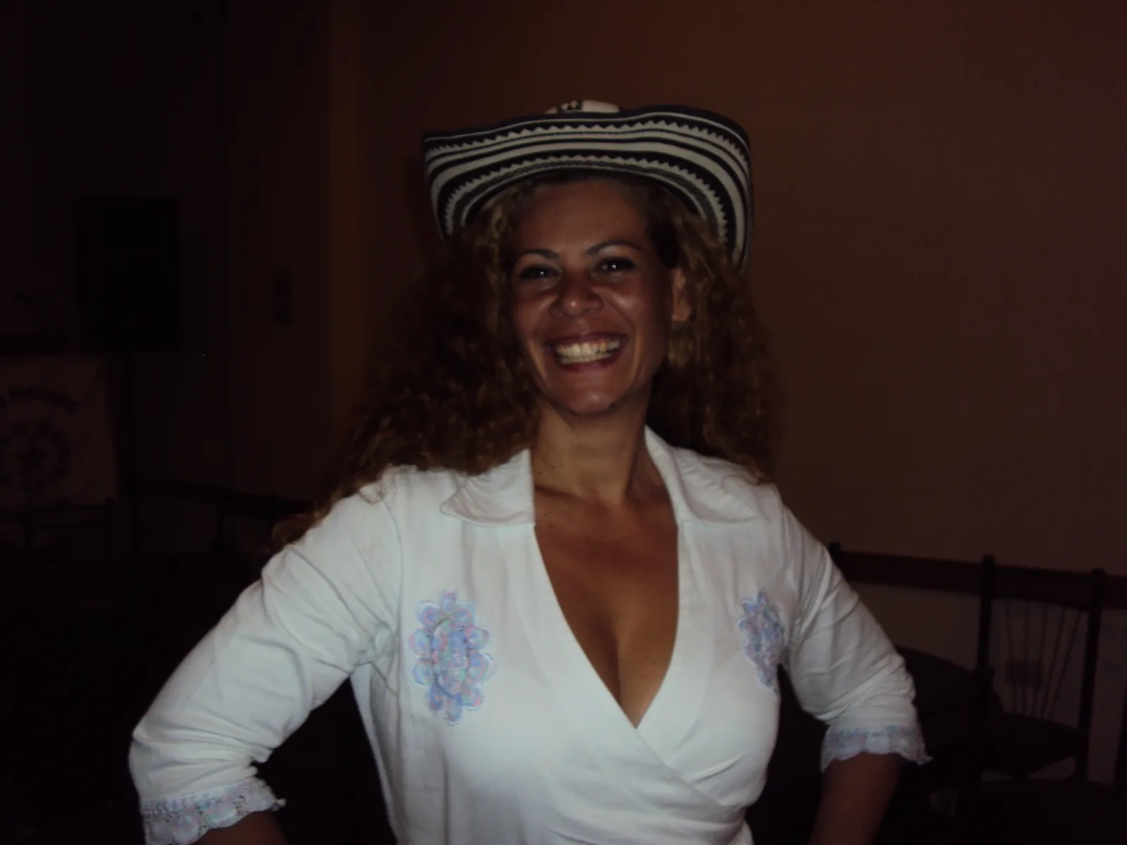 Loren Acuña mayo 2013
