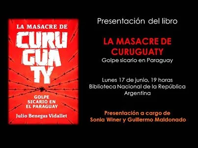 Masacre de Curuguaty