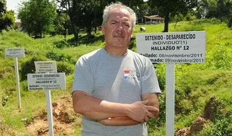 Rogelio Goiburú (foto:lavoz.901.com.ar)