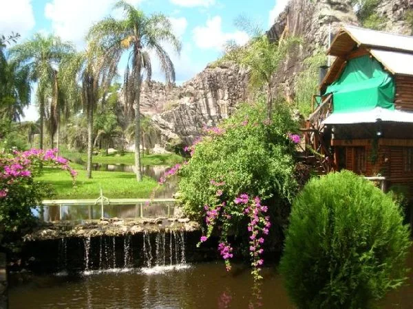 Turismo py