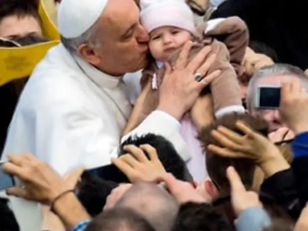Papa francisco