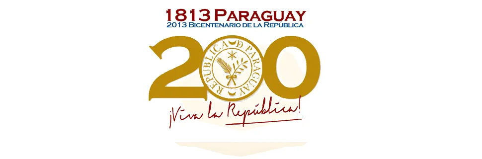 logo bicentenario 2013