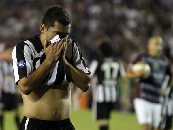 Club Libertad