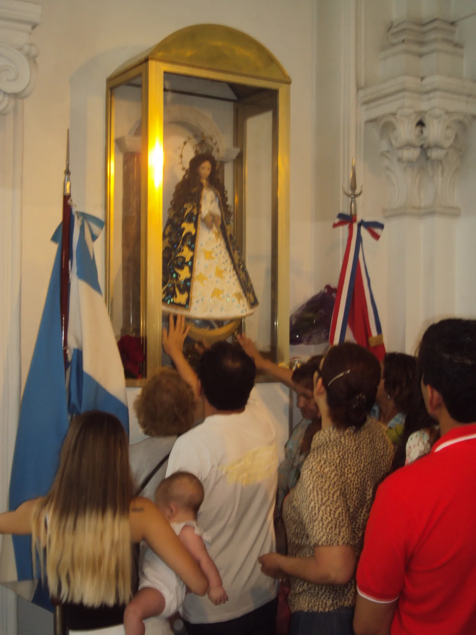 Caacupeí 2013