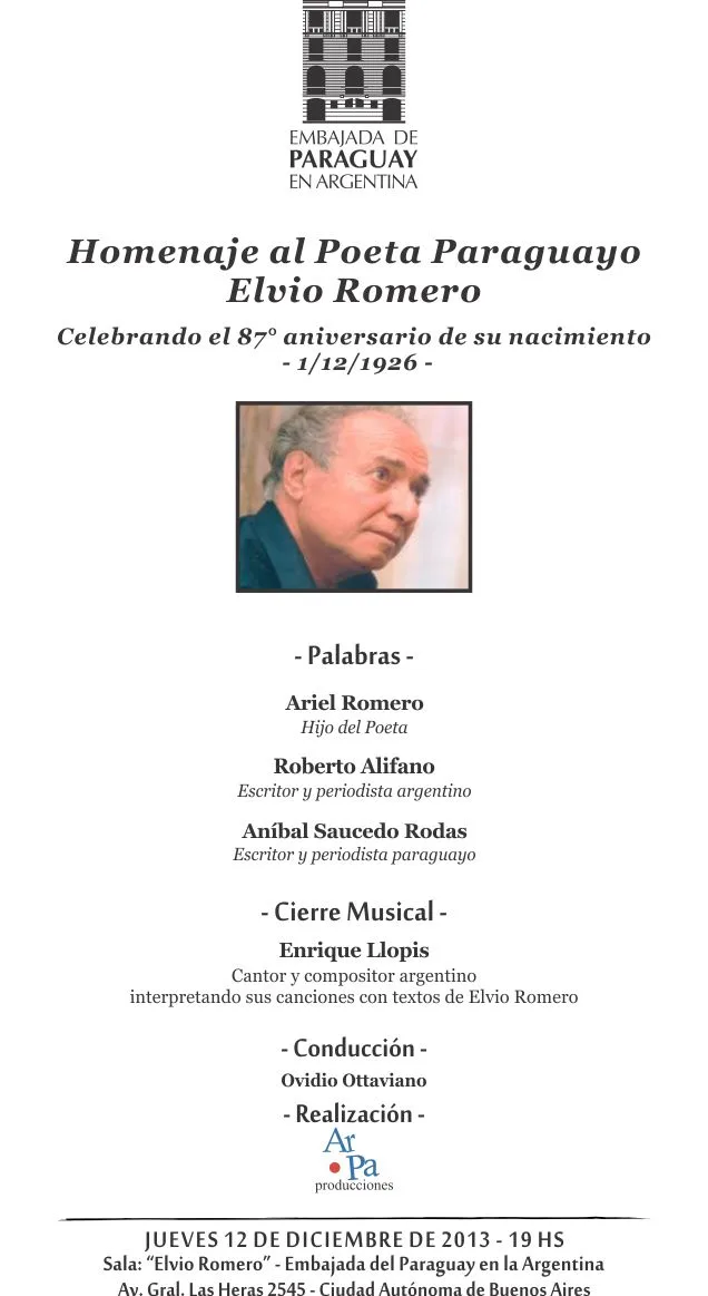 Elvio_Romero_2013-emba