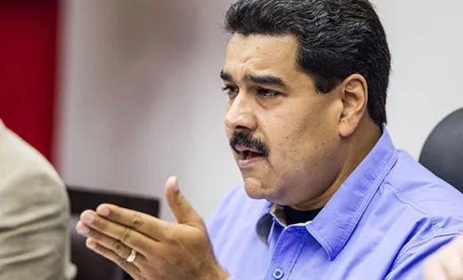 Maduro 23-12-13