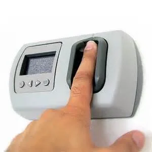 Migraciones - sistema biométrico
