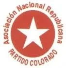 PARTIDO COLORADO LOGO