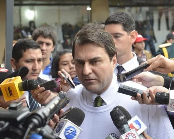 Foto abc.com.py