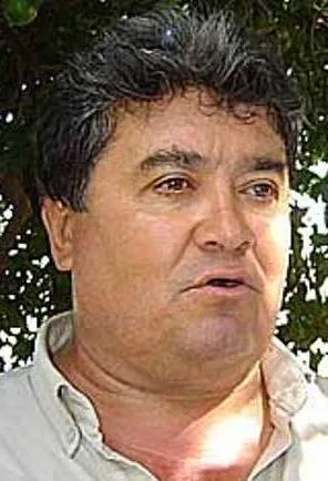 Alfredo Vaezken