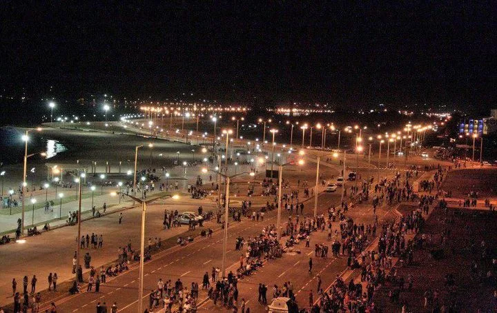 Costanera_Encarnaci_n_Paraguay