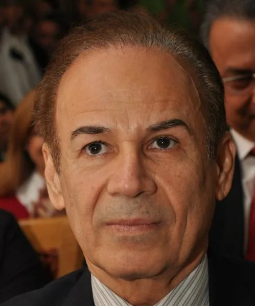 Diógenes Martínez