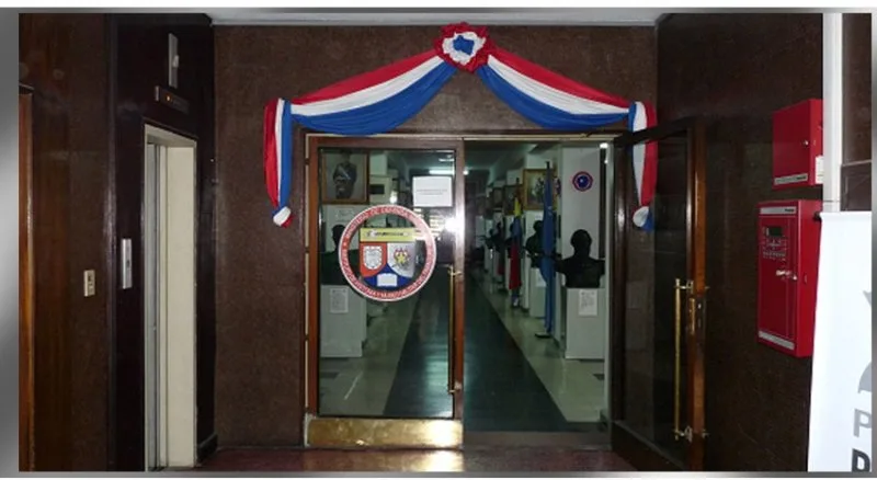 Museo del Ministerio de Defensa