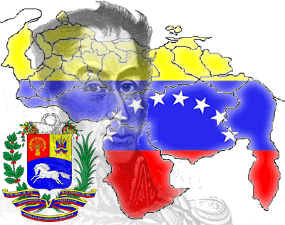 VenezuelaBolivarioana 10-01-14