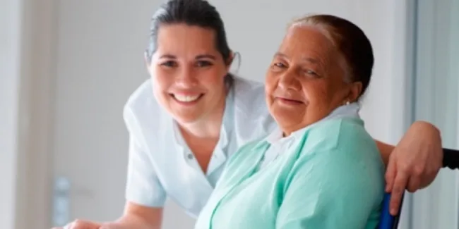 adultos mayores