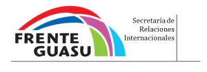 Frente guasú relaciones internacionales