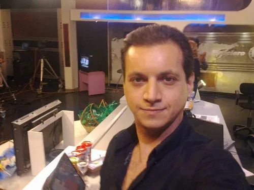 Hugo Rubin - Foto: ea.com