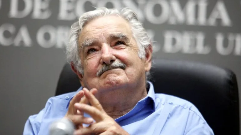 José Mujica 08-02-14