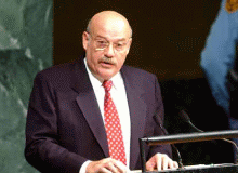 Luis González Macchi